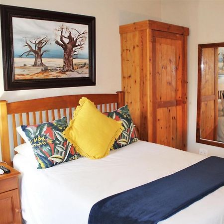 Ngwenya Boutique Hotel Lephalale Екстер'єр фото