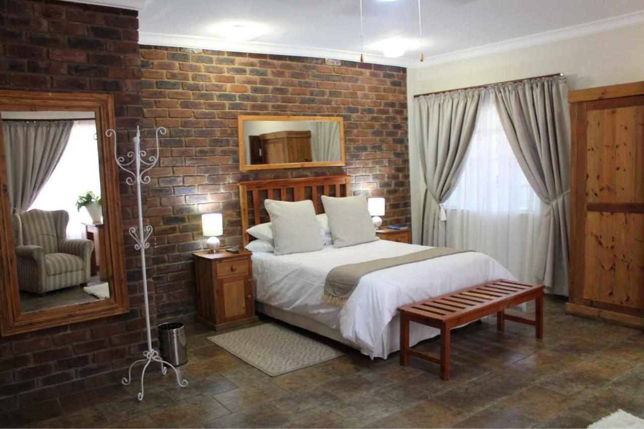 Ngwenya Boutique Hotel Lephalale Екстер'єр фото