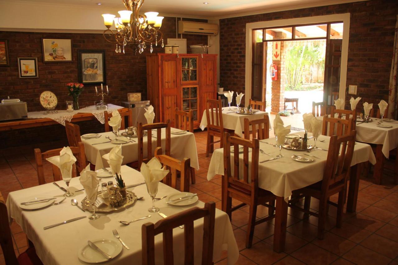 Ngwenya Boutique Hotel Lephalale Екстер'єр фото