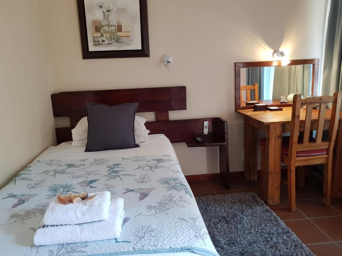 Ngwenya Boutique Hotel Lephalale Екстер'єр фото