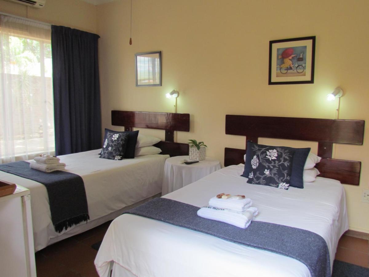 Ngwenya Boutique Hotel Lephalale Екстер'єр фото