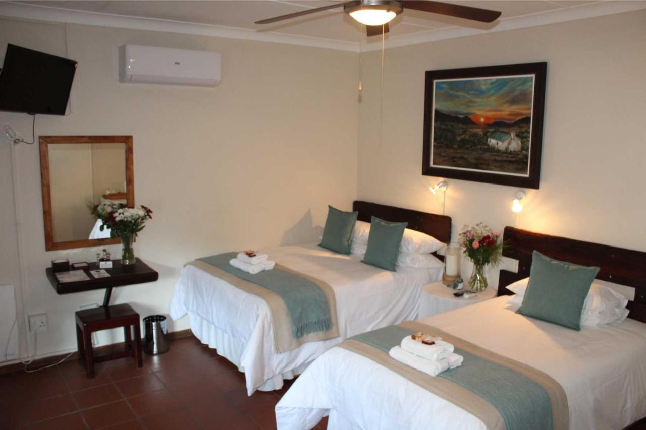 Ngwenya Boutique Hotel Lephalale Екстер'єр фото