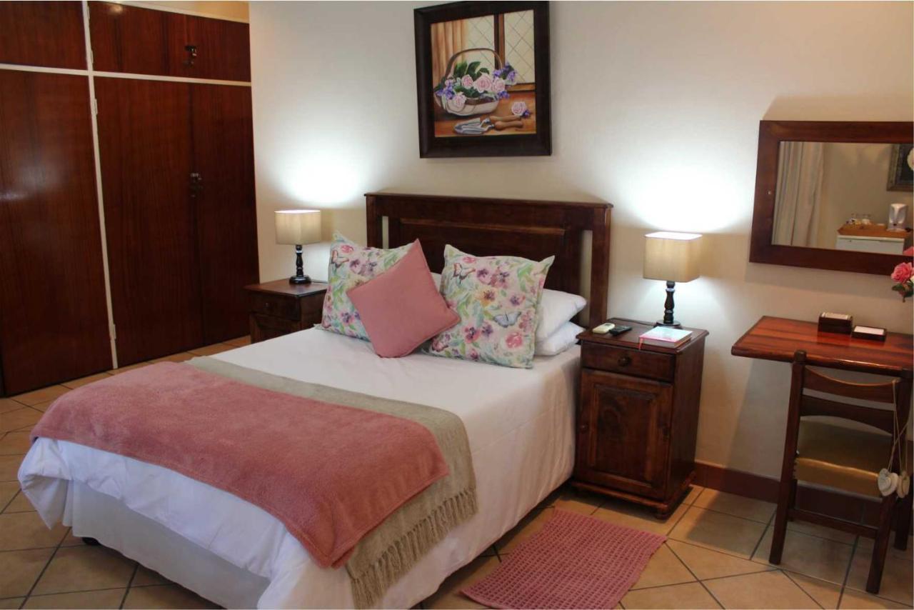 Ngwenya Boutique Hotel Lephalale Екстер'єр фото
