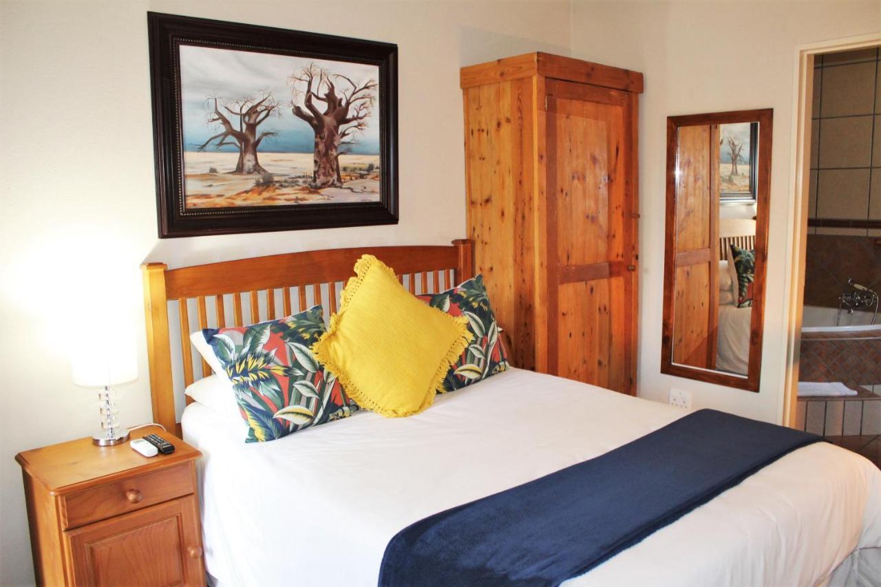 Ngwenya Boutique Hotel Lephalale Екстер'єр фото
