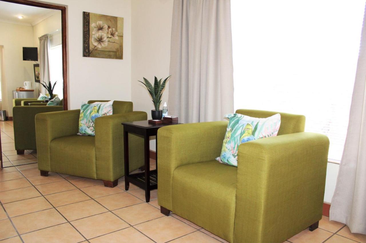Ngwenya Boutique Hotel Lephalale Екстер'єр фото