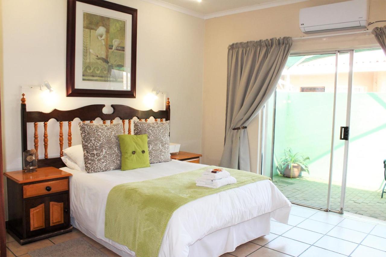 Ngwenya Boutique Hotel Lephalale Екстер'єр фото