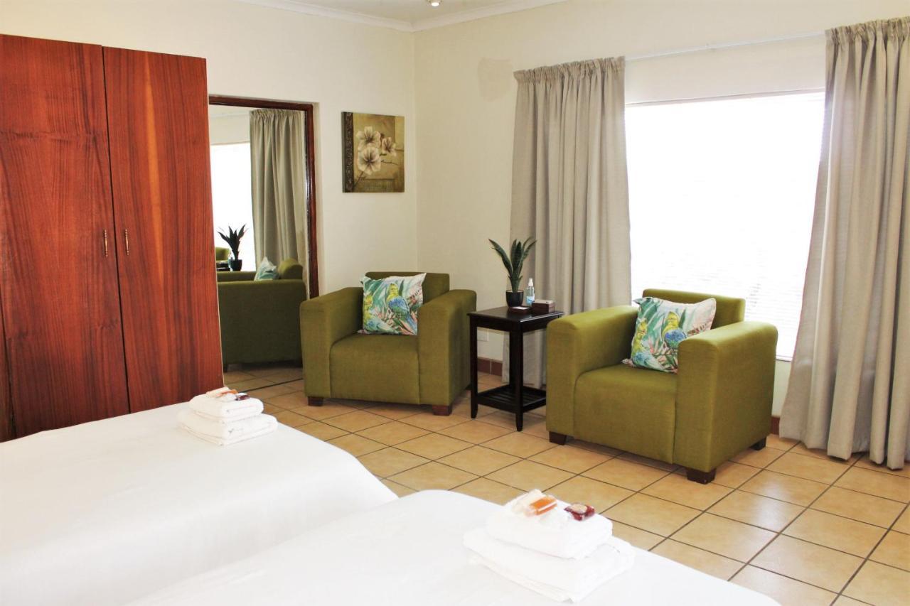 Ngwenya Boutique Hotel Lephalale Екстер'єр фото
