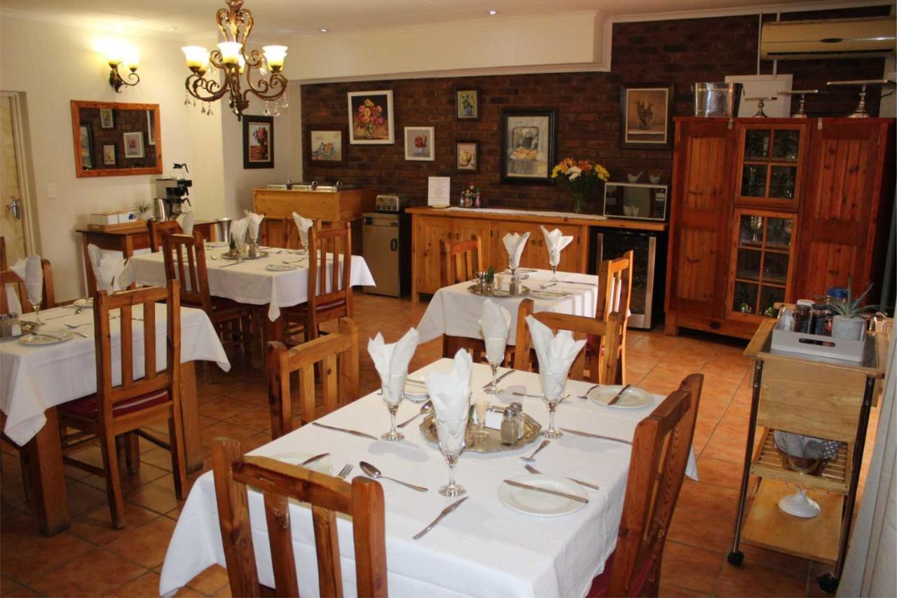 Ngwenya Boutique Hotel Lephalale Екстер'єр фото