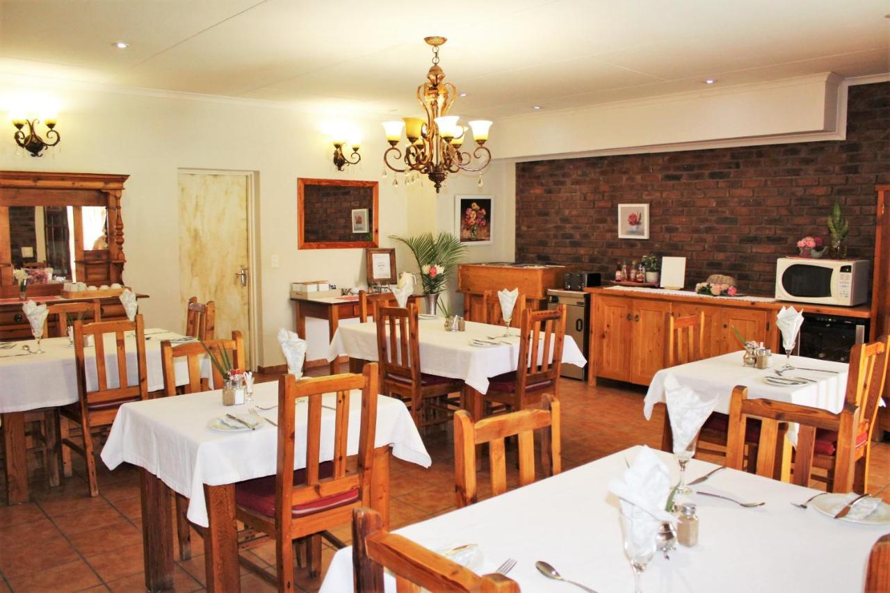 Ngwenya Boutique Hotel Lephalale Екстер'єр фото