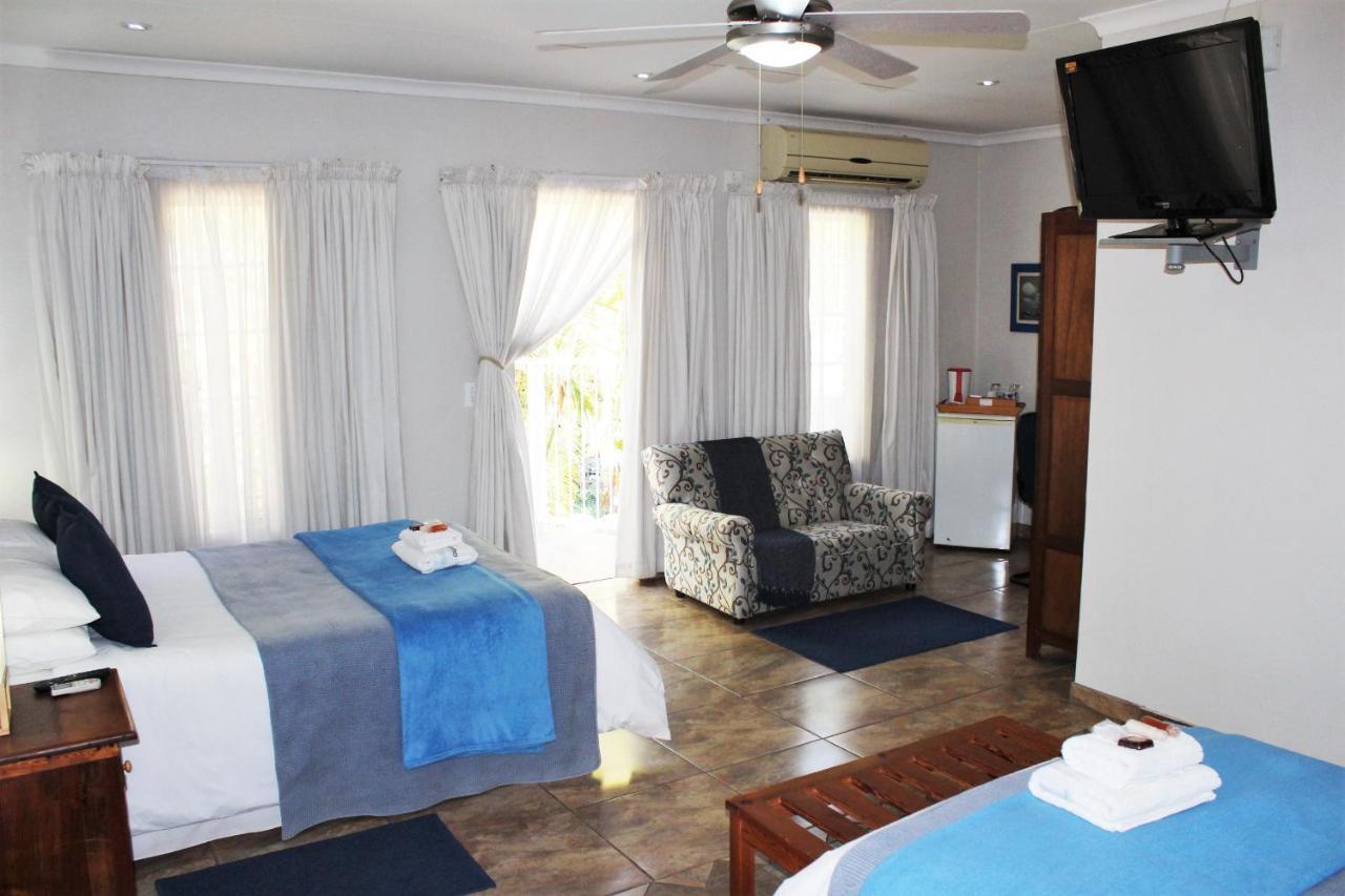 Ngwenya Boutique Hotel Lephalale Екстер'єр фото